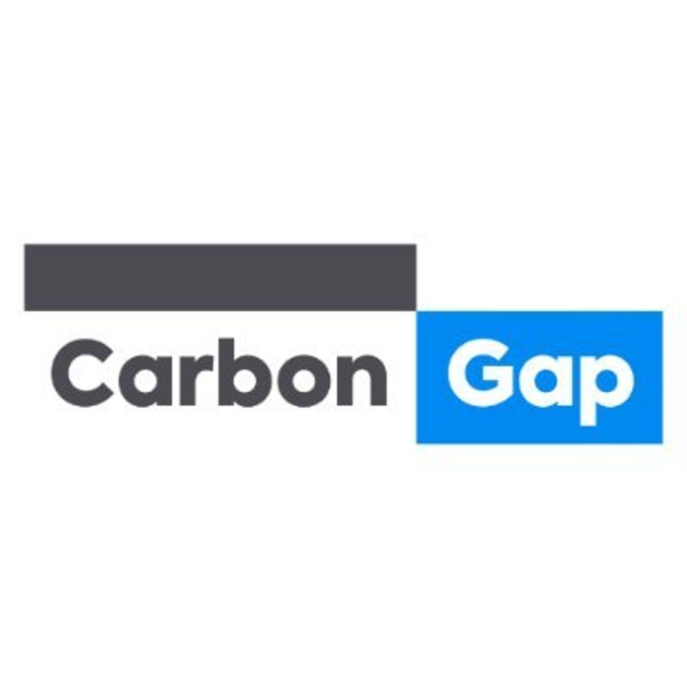 Carbon Gap