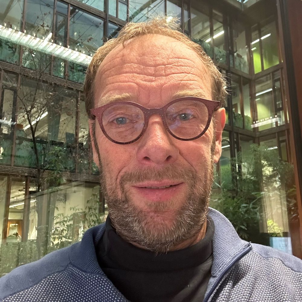 Marcel Dicke