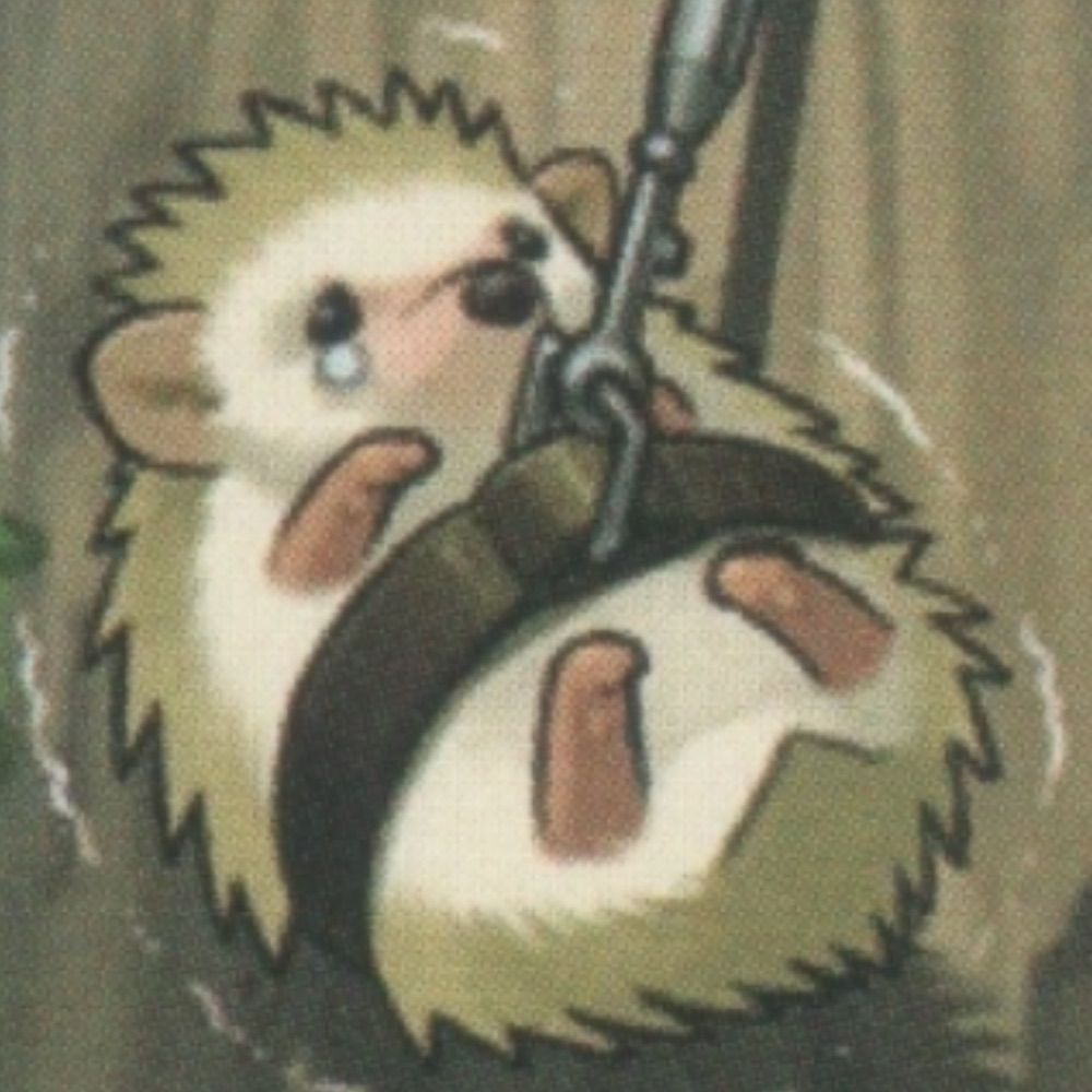 Matt