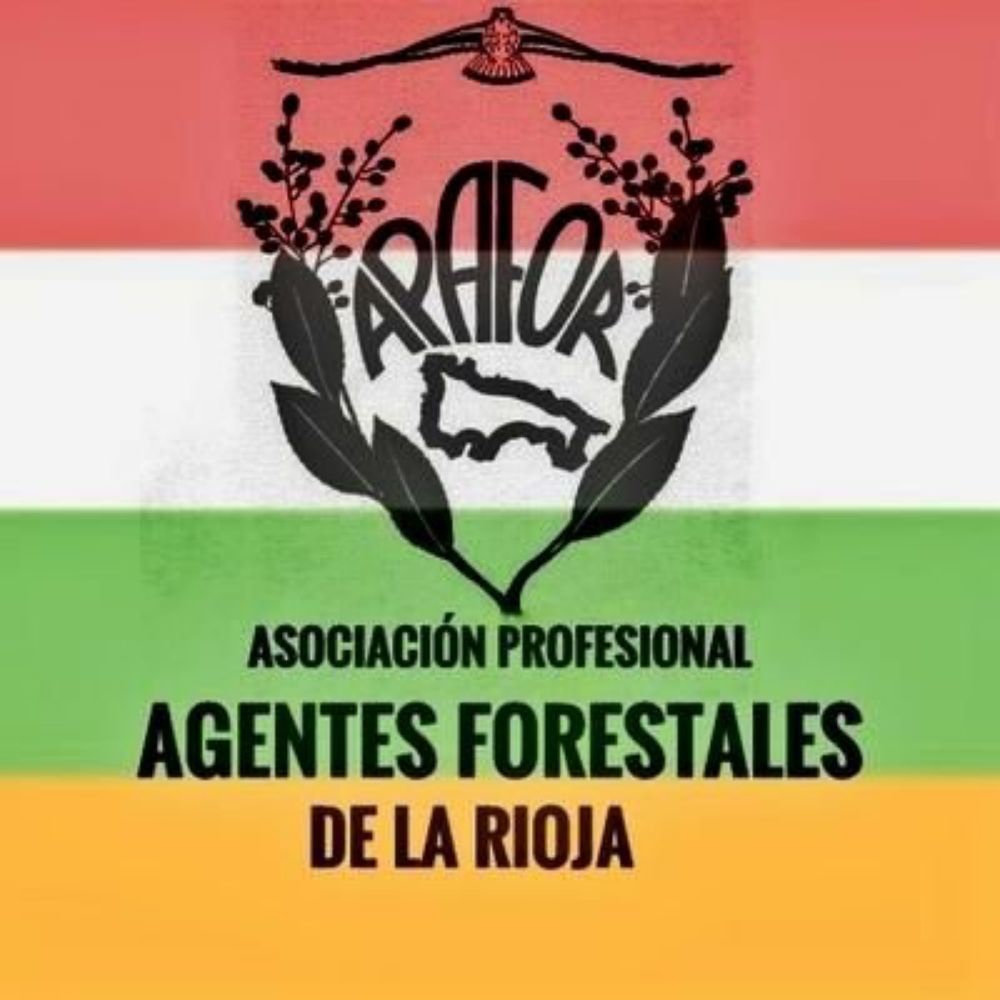 Agentes Forestales de La Rioja