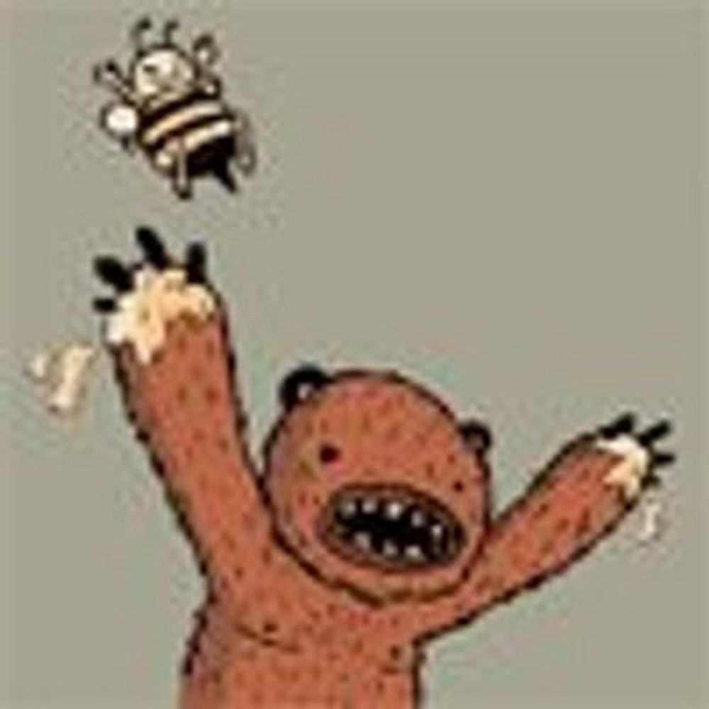 honeythief