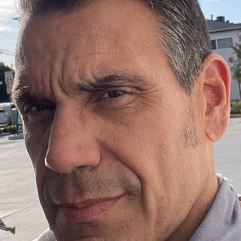 Bob oso