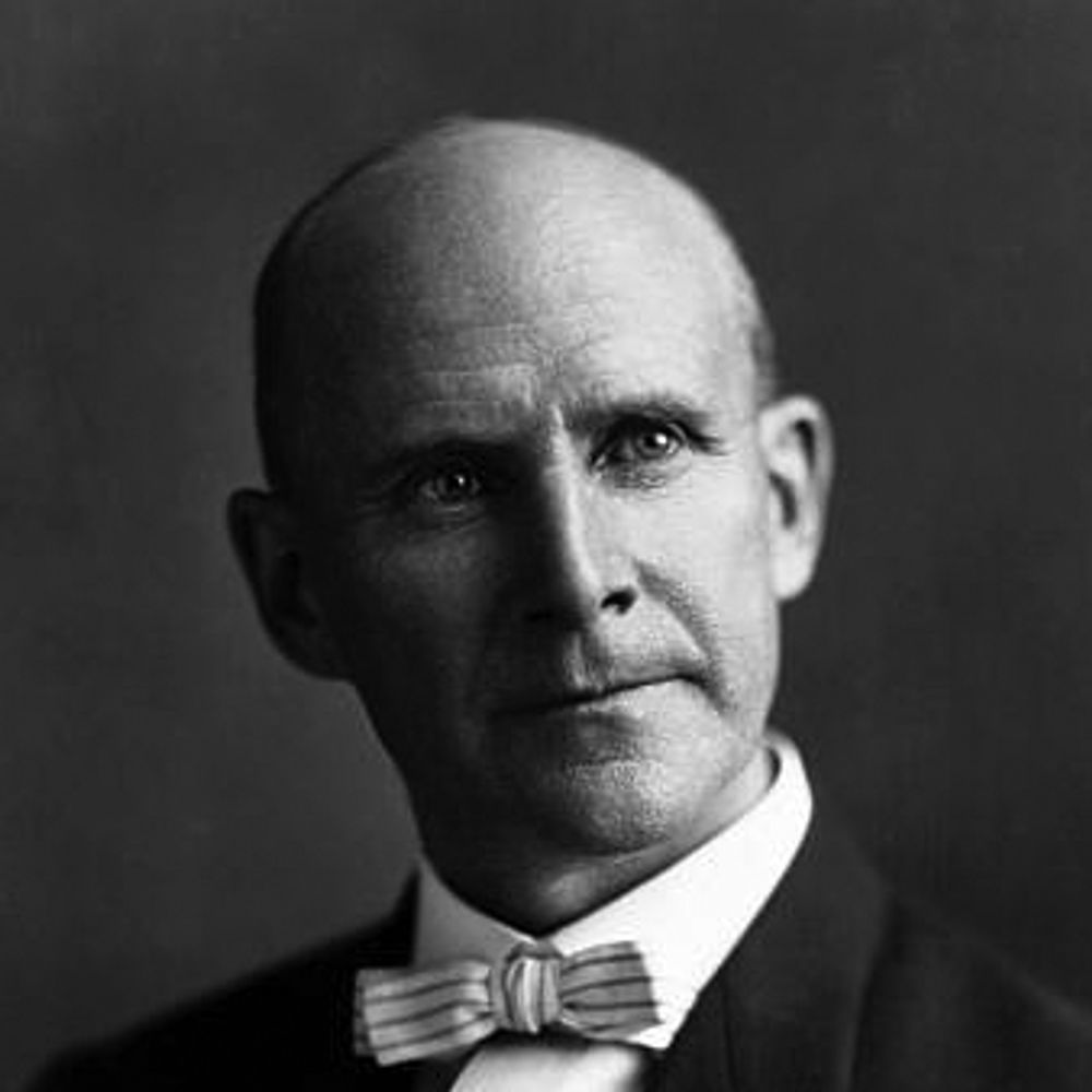 Eugene Debs (genedebs.eth)