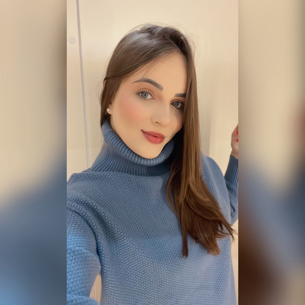 Tati ✨