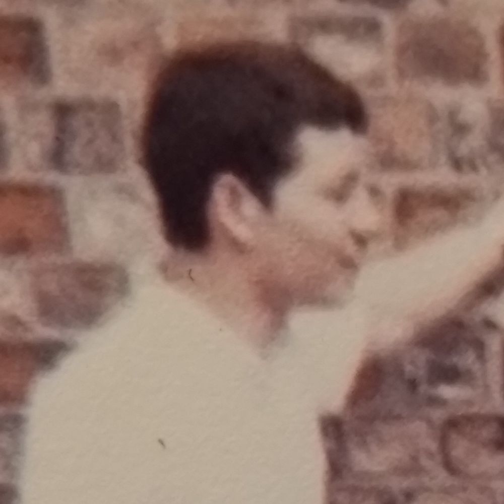 Stephen Railton 