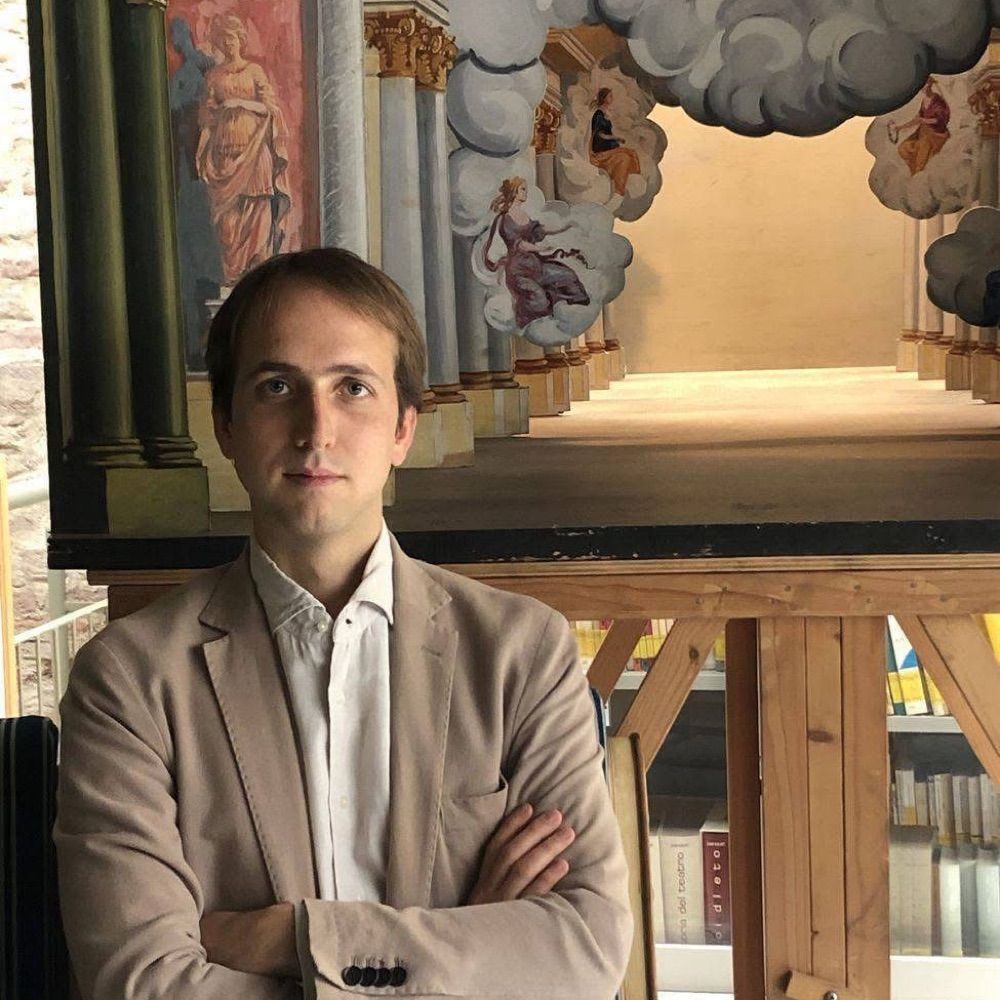 Leonardo Mancini