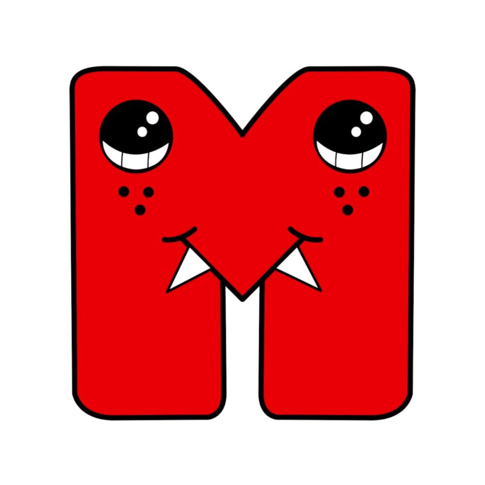 Megaroad 