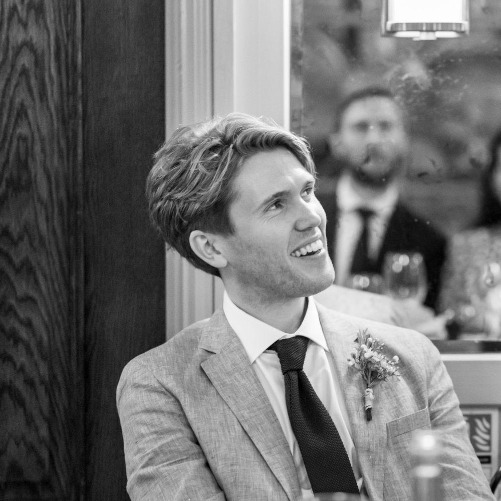 Matthew Harper-Duffy