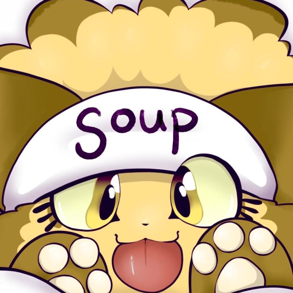 Soupee Woupee