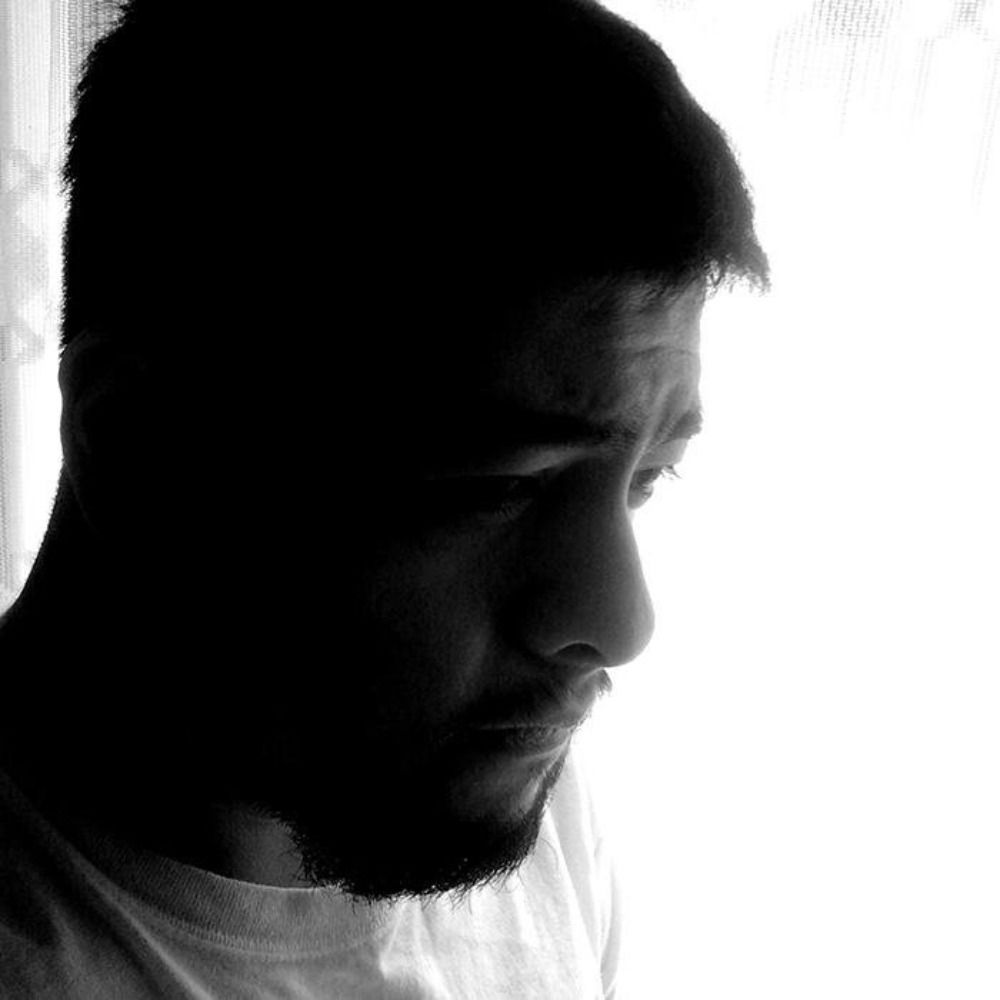 Javier Calderon
