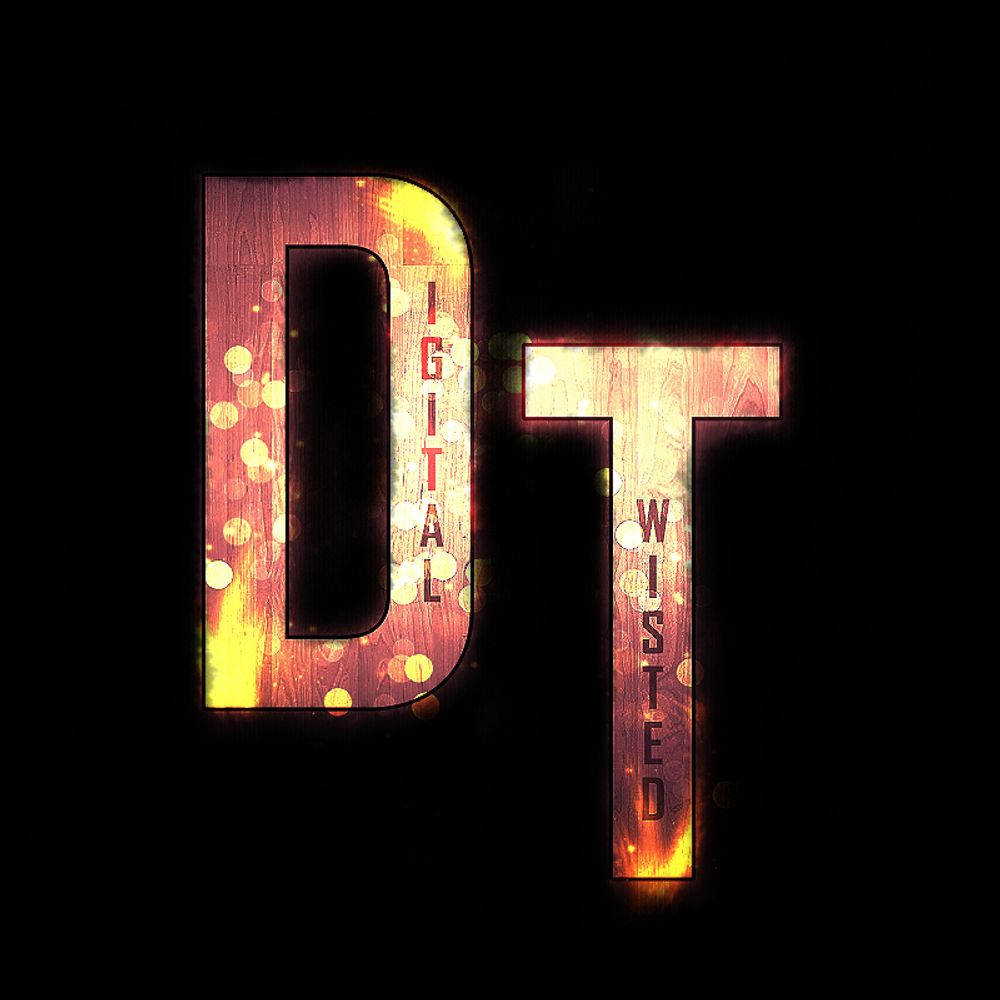 DigitalTwisted