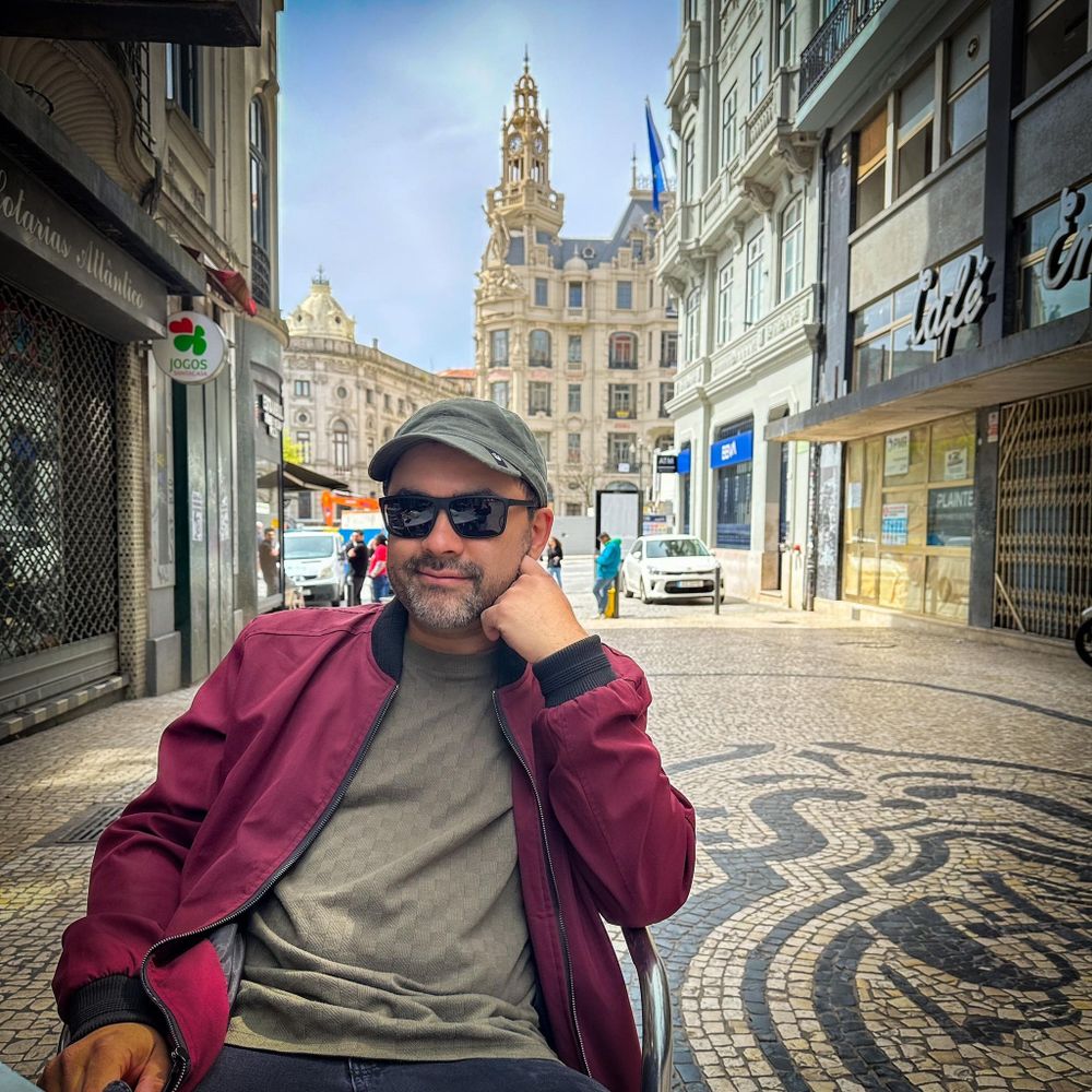 Martin Malafaktor Godinez