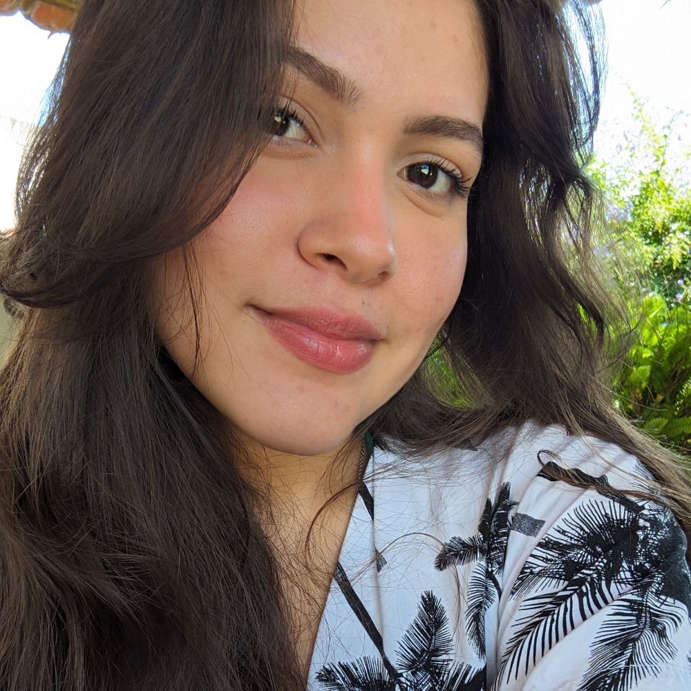 Clarinha Diaz 