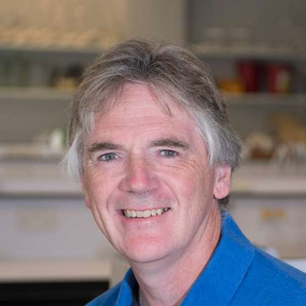 Martin Warren