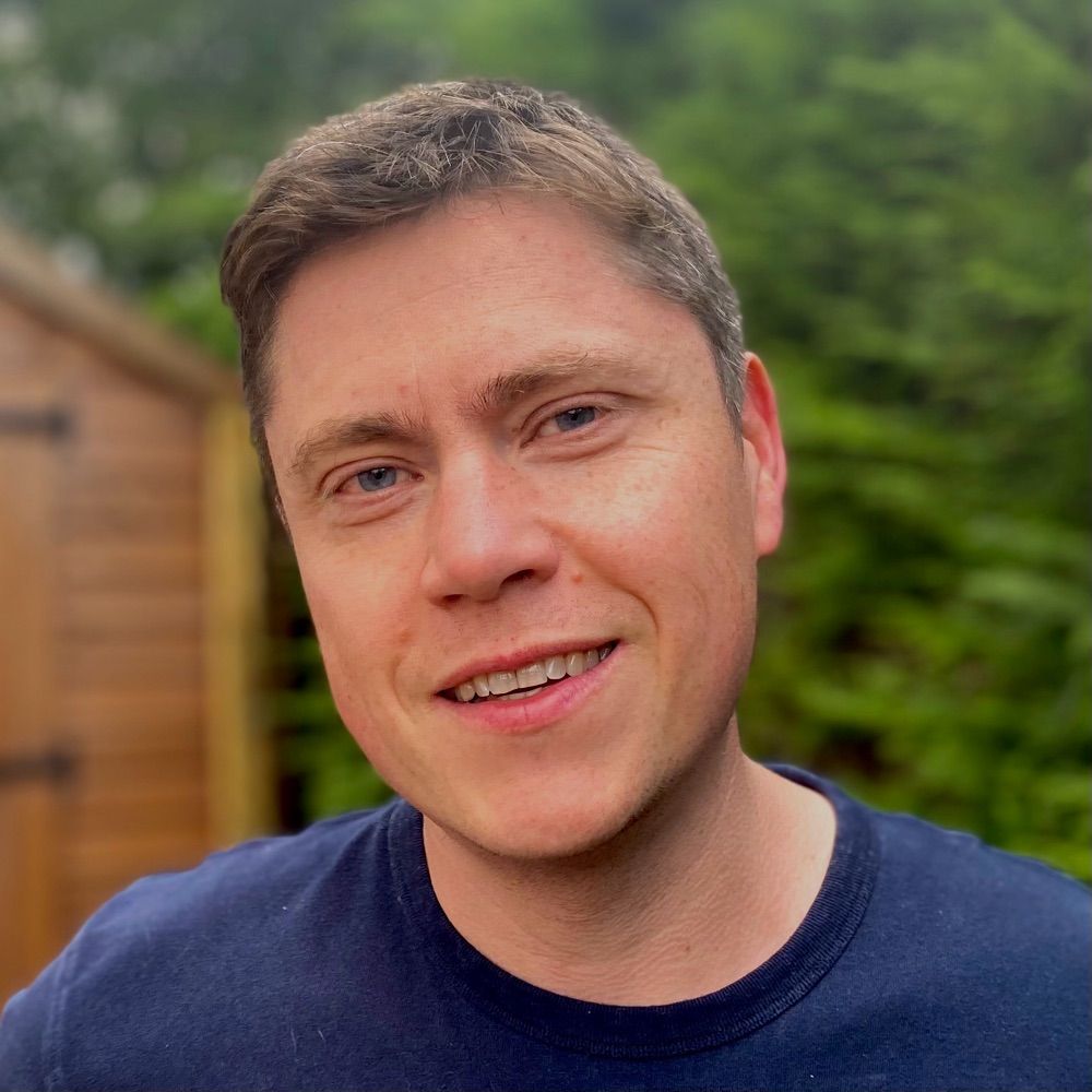 Graeme Lindsay