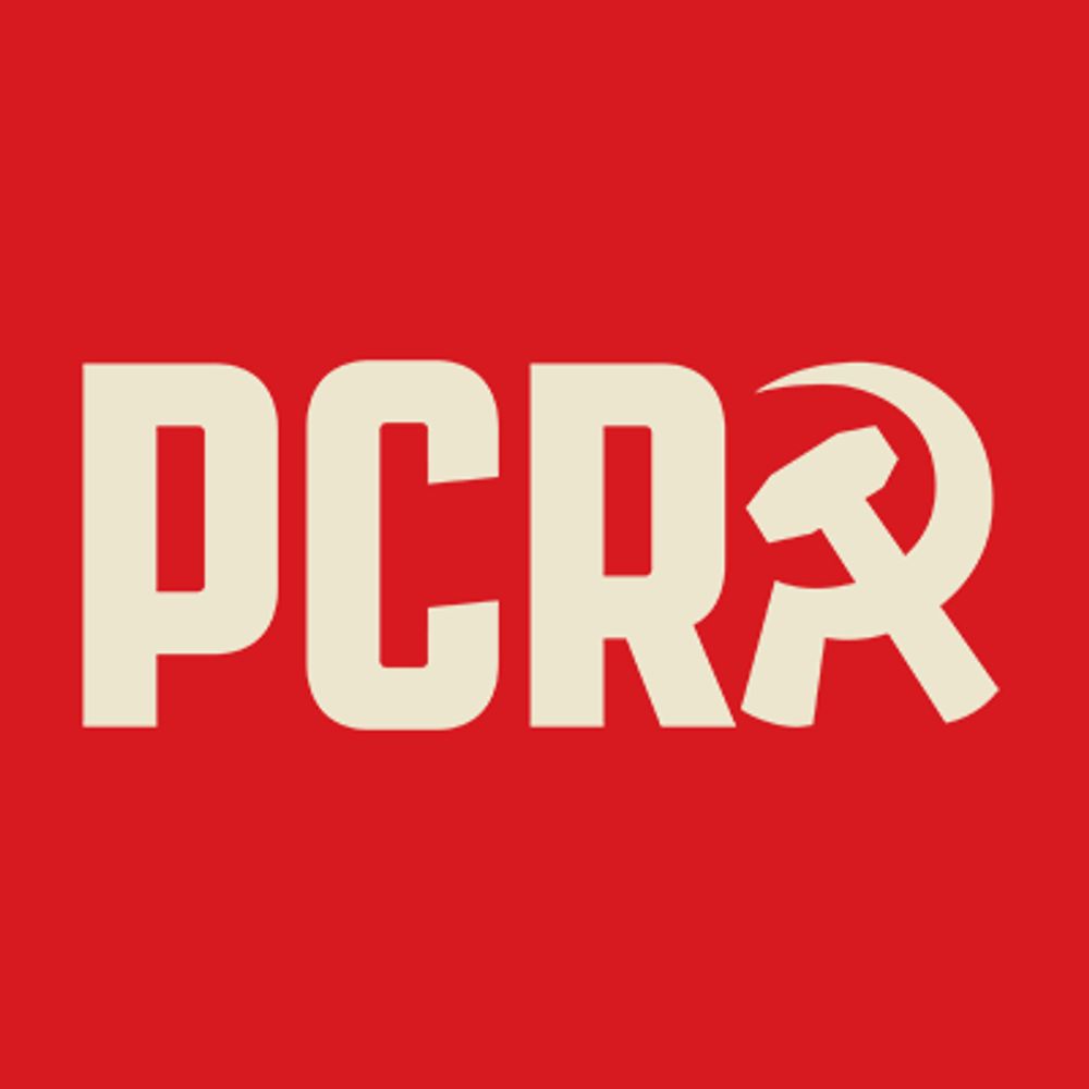 Parti communiste révolutionnaire