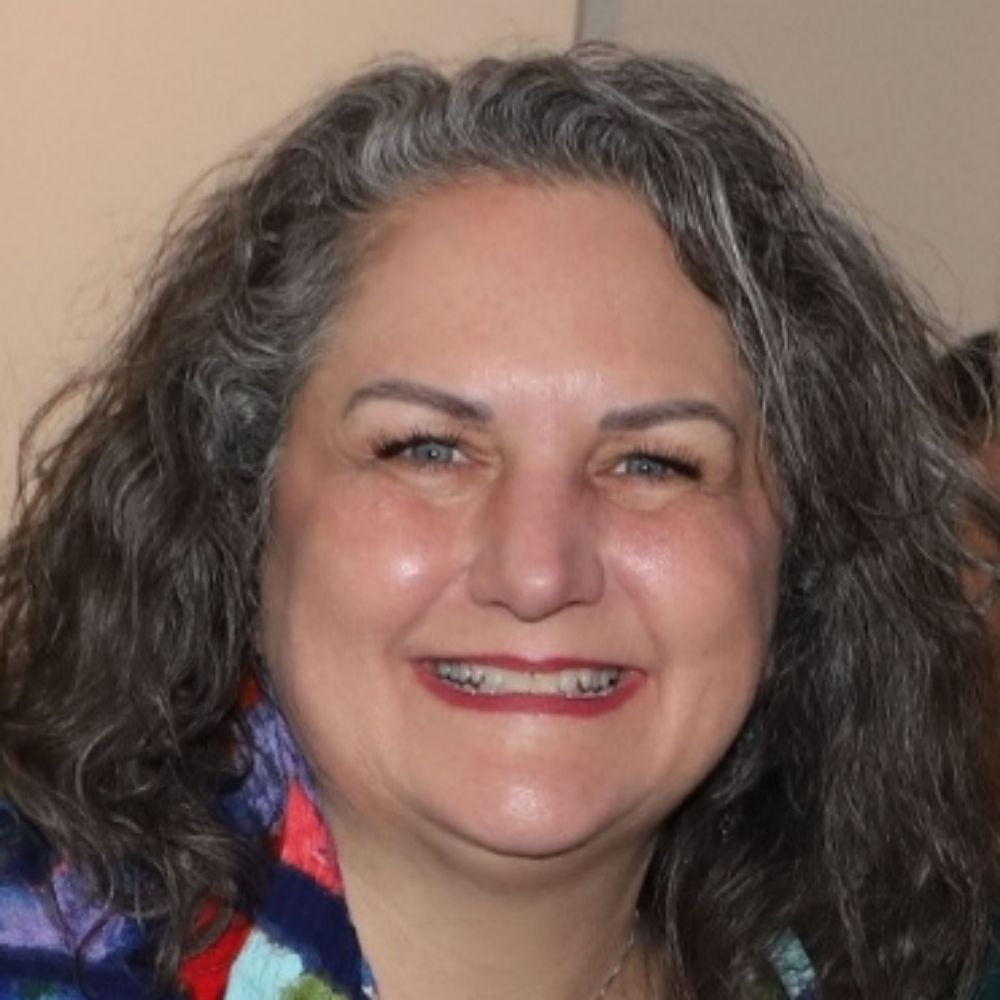 JoAnn Cooper