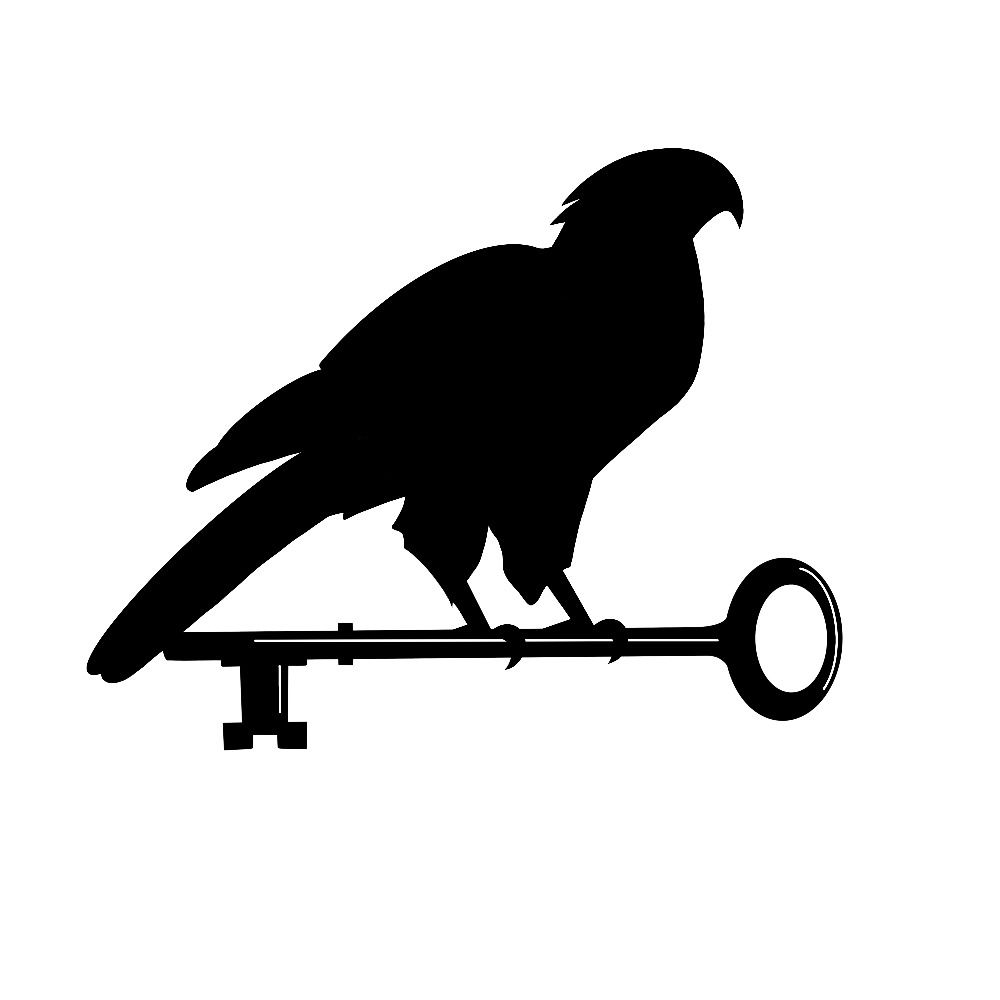 hawk+key's avatar