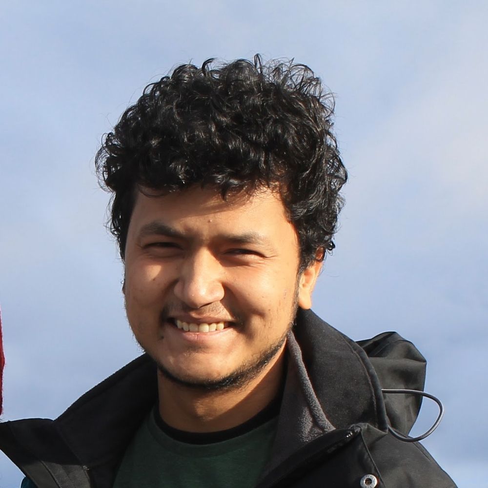 Sidhant Chand
