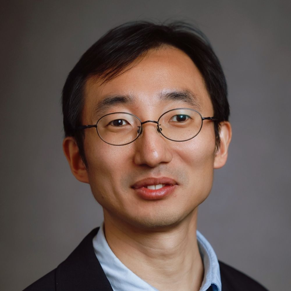 Yuan Zhou
