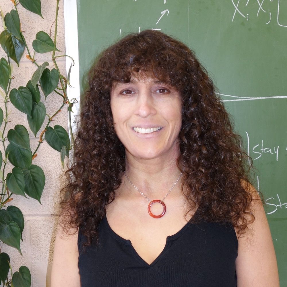 Maria Servedio