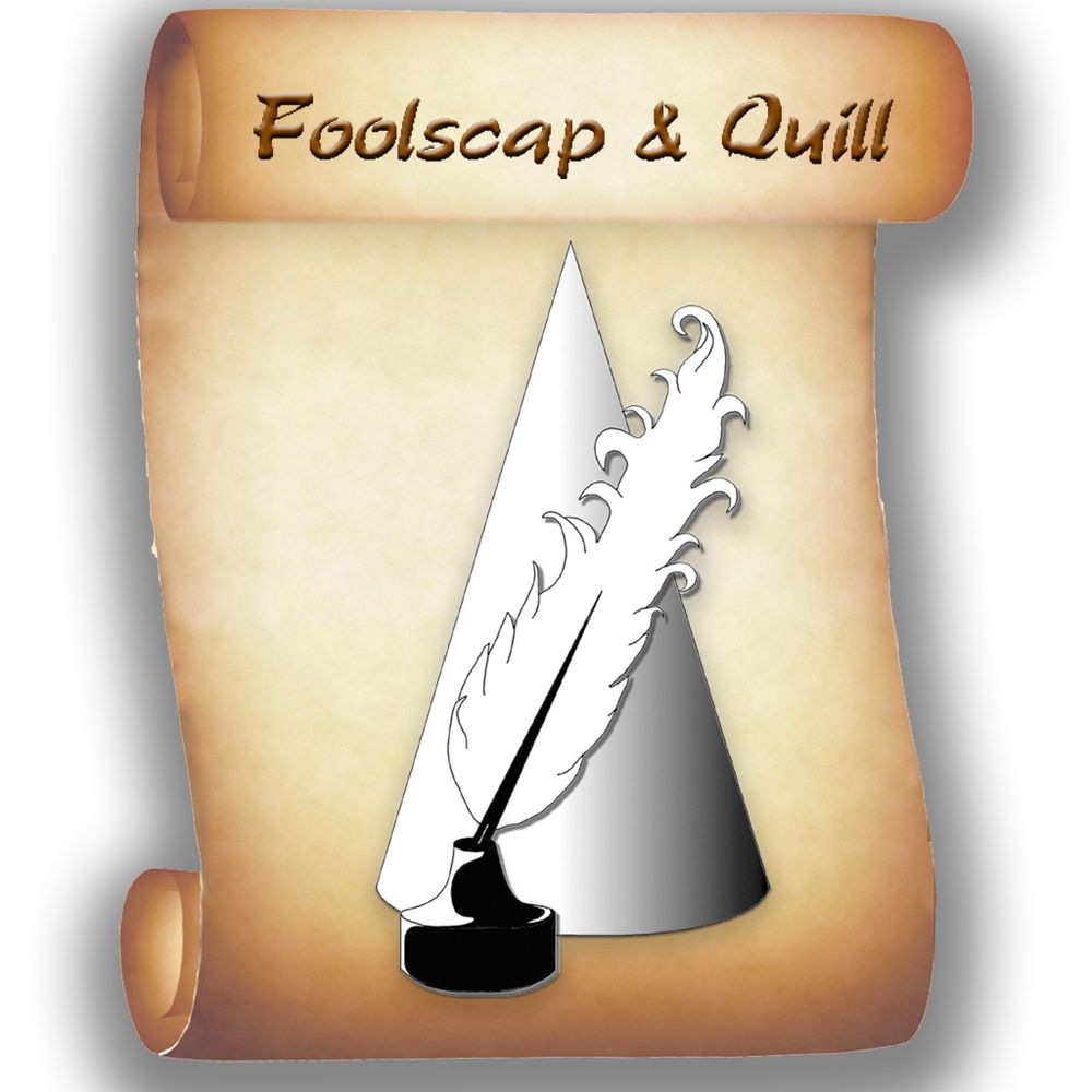Foolscap & Quill