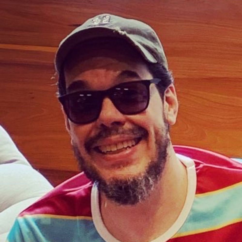 Marcelo Martinez