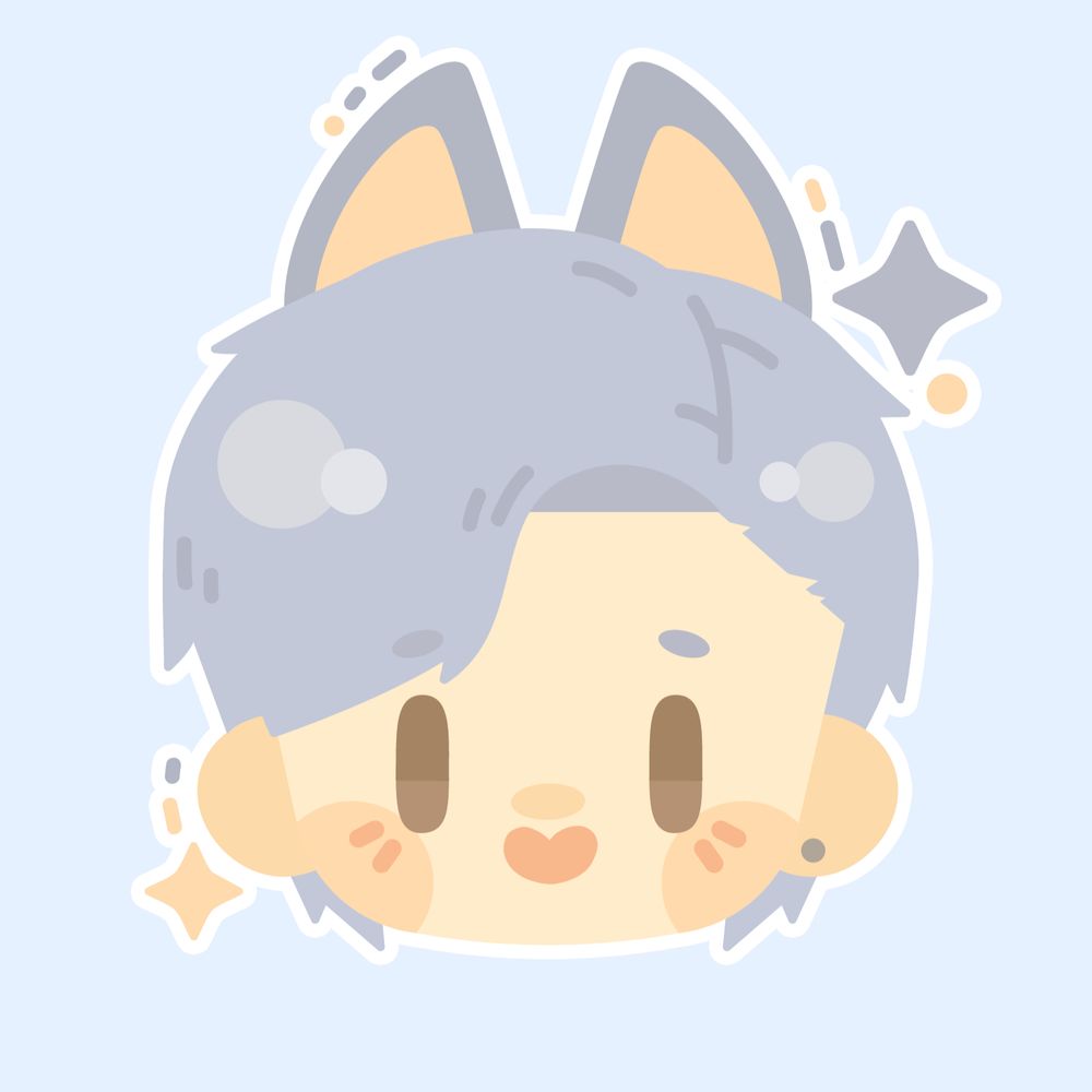 「CAP」✈️ (semi-hiatus)