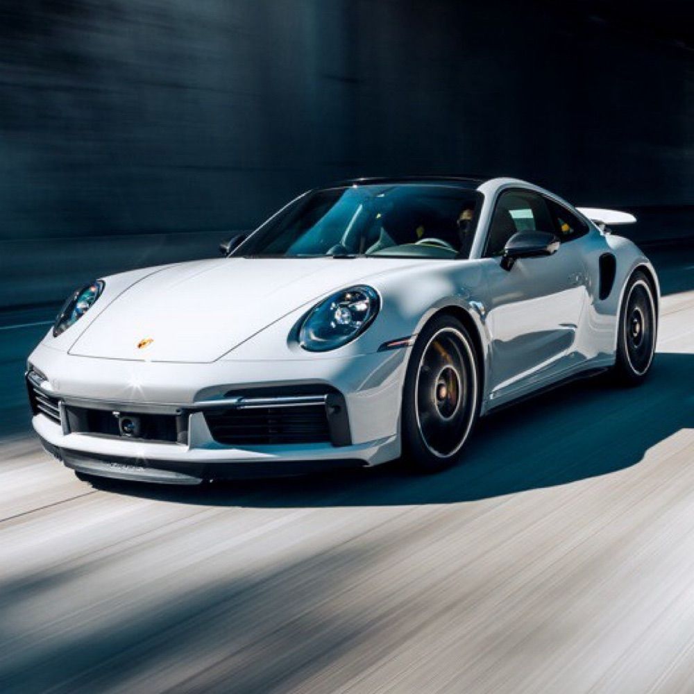 Porsche Nederland