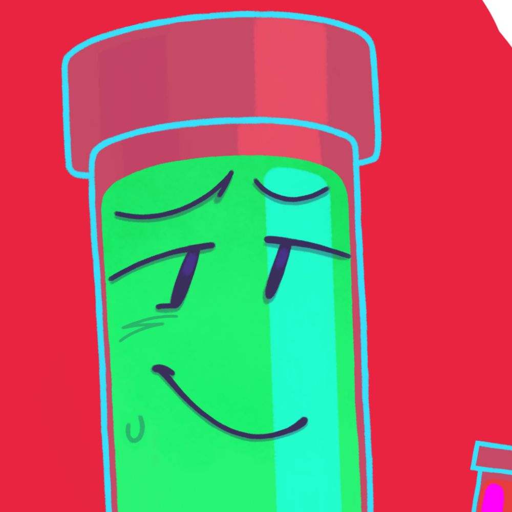 ALEX!!🧪🎒