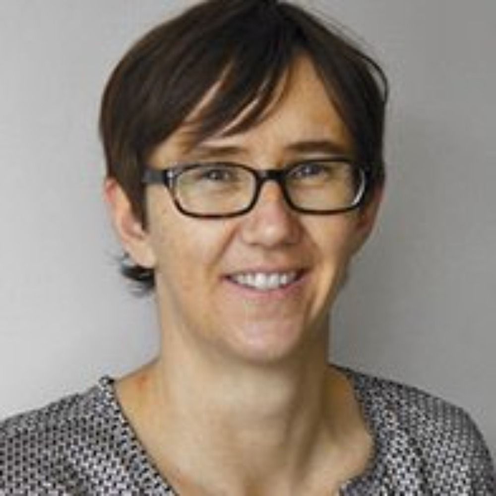 Kate Heslop