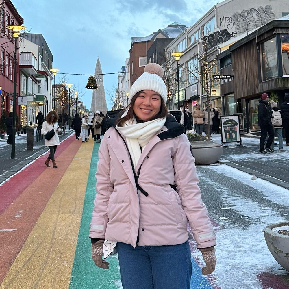 Lisa Shen