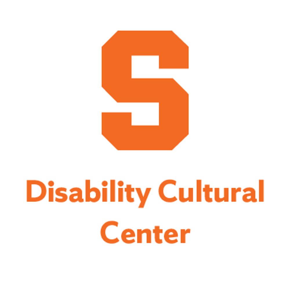 Disability Cultural Center at Syracuse University