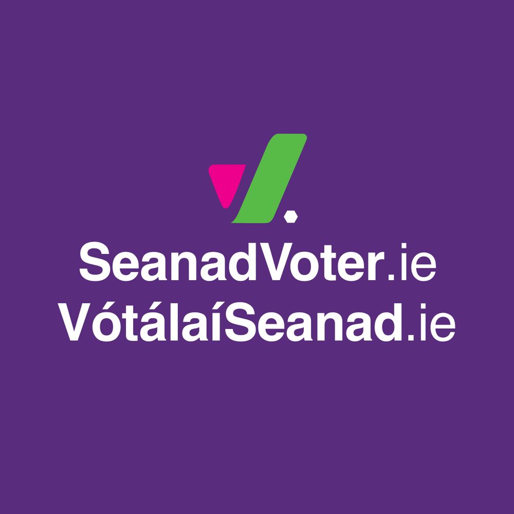 SeanadVoter.ie