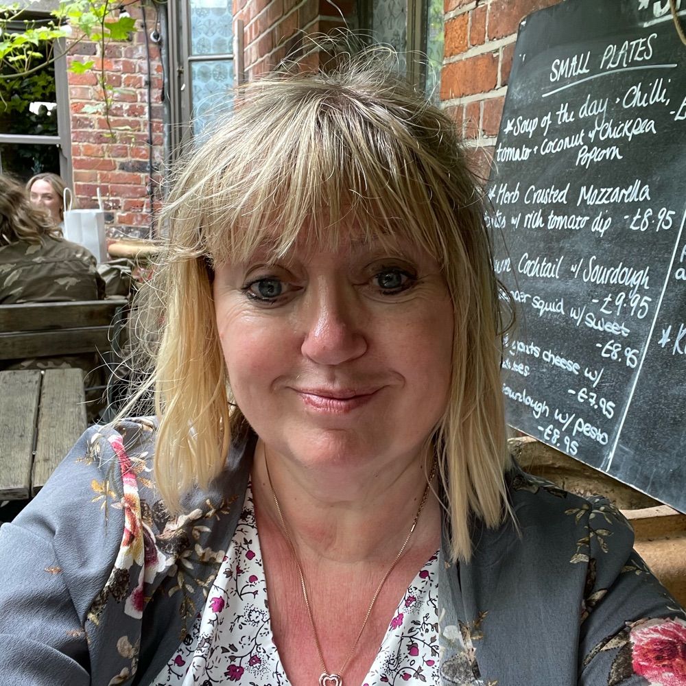 Georgina Smythe