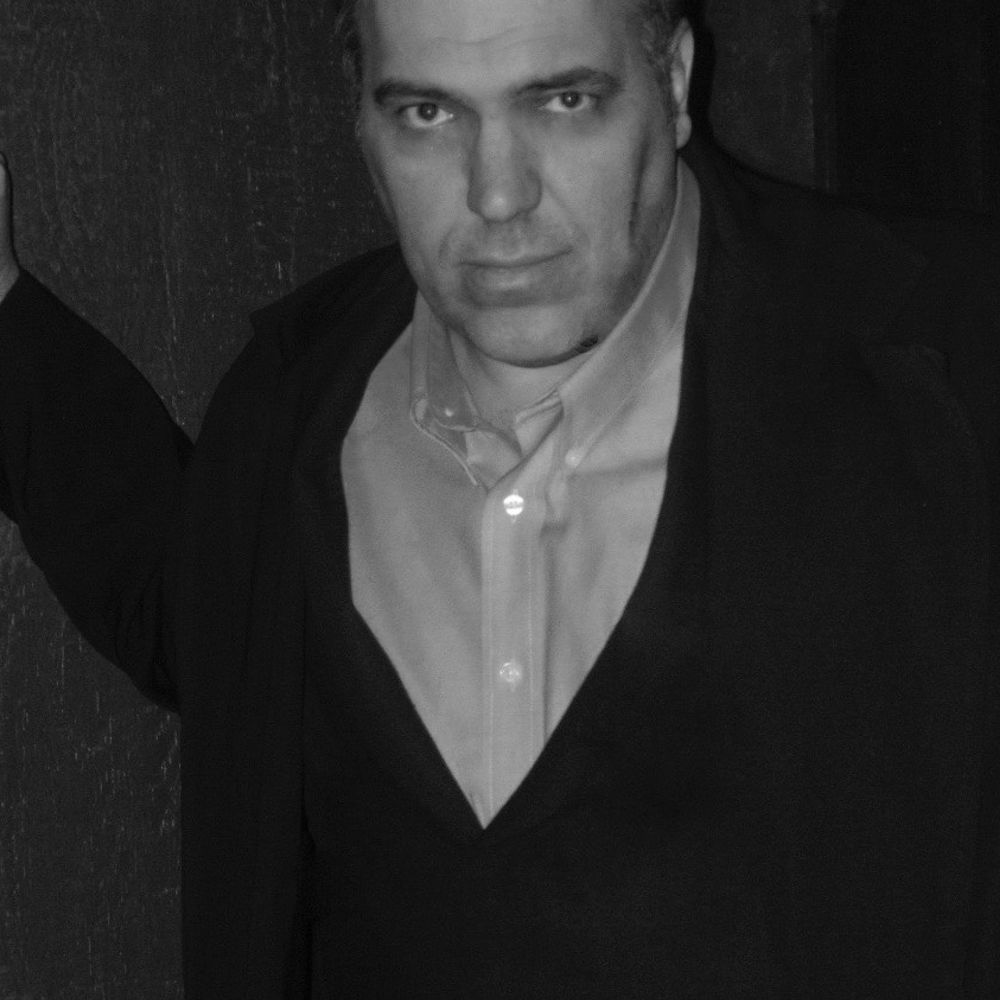 Craig McDonald, Author