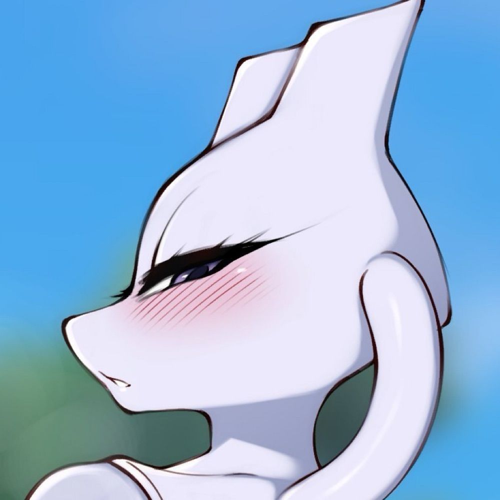 King 💜 (Pokémon Paradise)