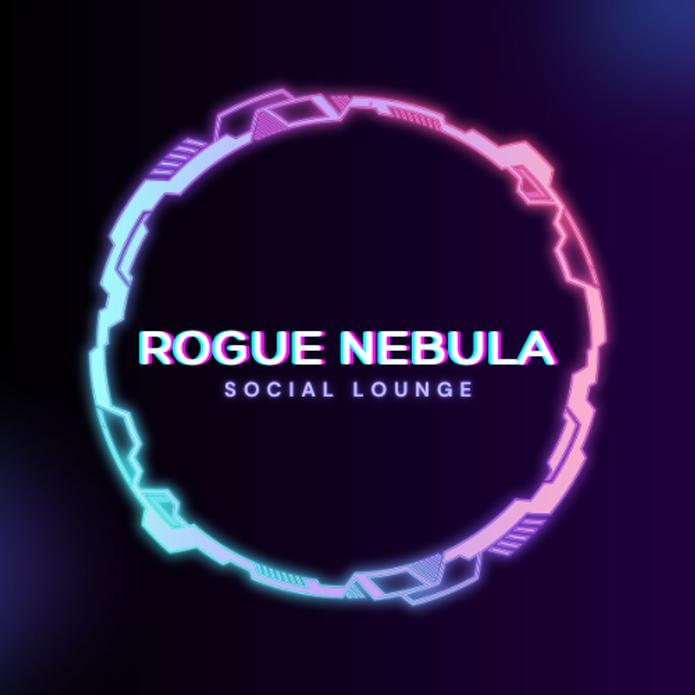 rogue nebula - a heavy rp ffxiv venue