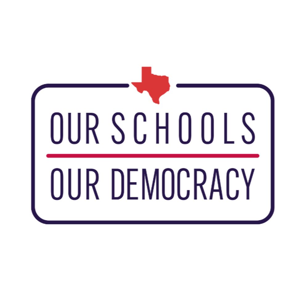 Our Schools Our Democracy
