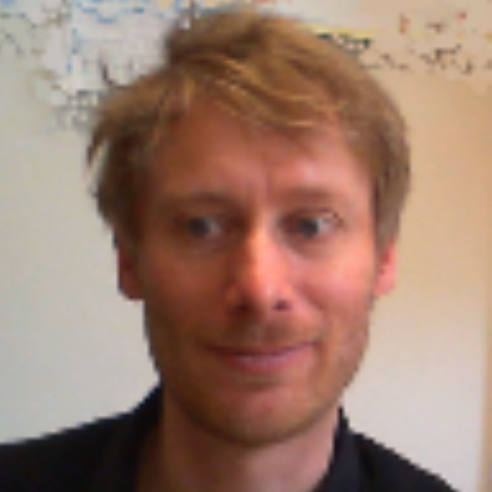 Stefan Ehrlich