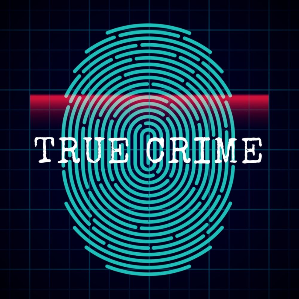 Our True Crime Community