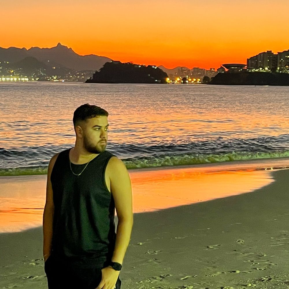 Gean Souza