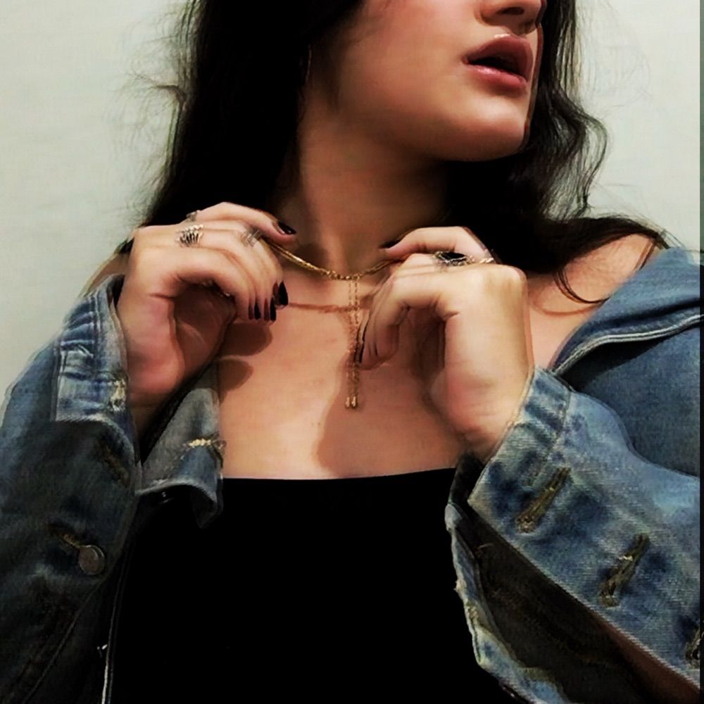 Dani 🥀