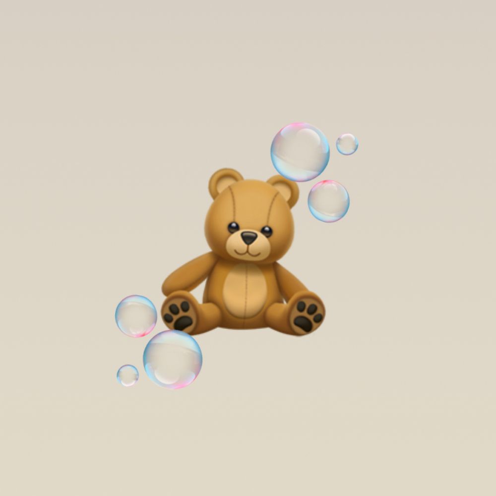 ふー子🐻
