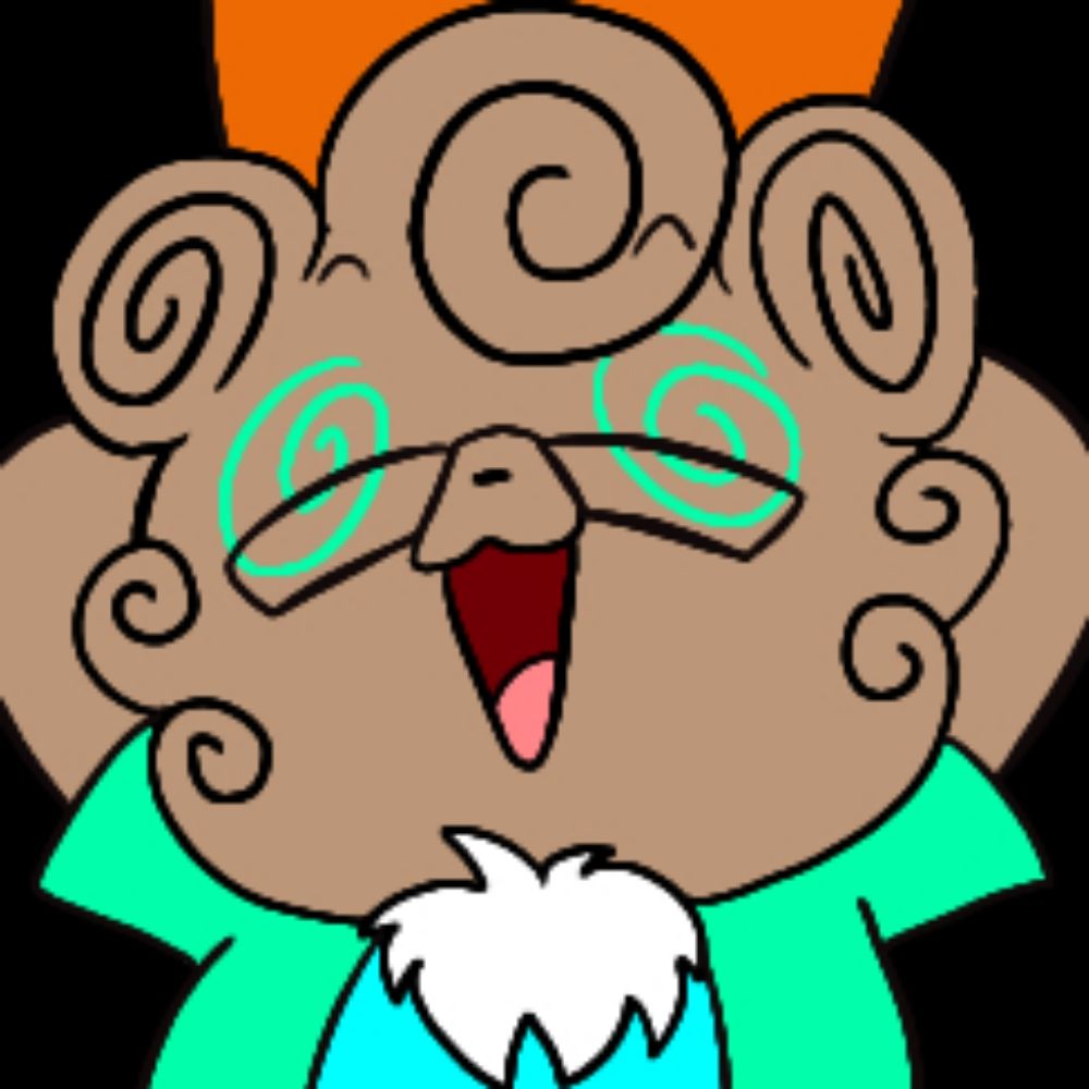 DizzyGhost64