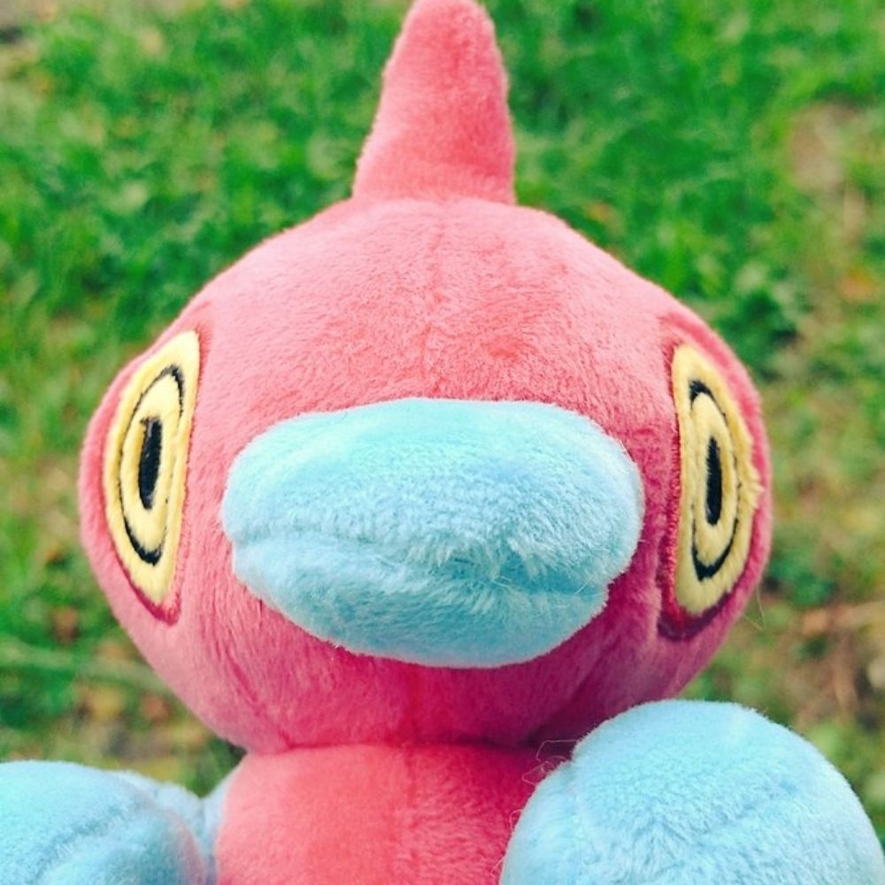 ぽゆし
