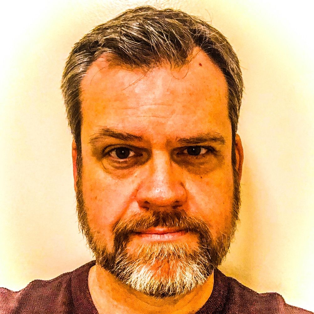 Brian Funk