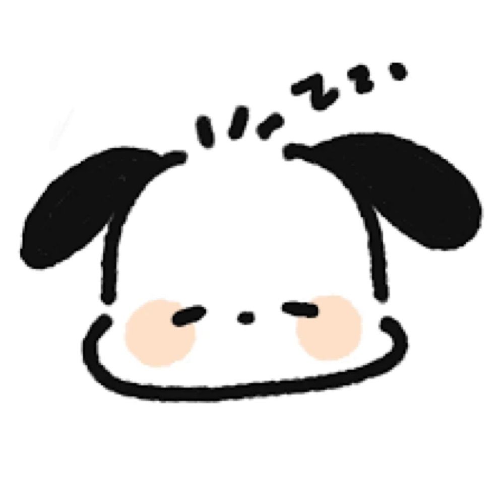靈靈柒🦔