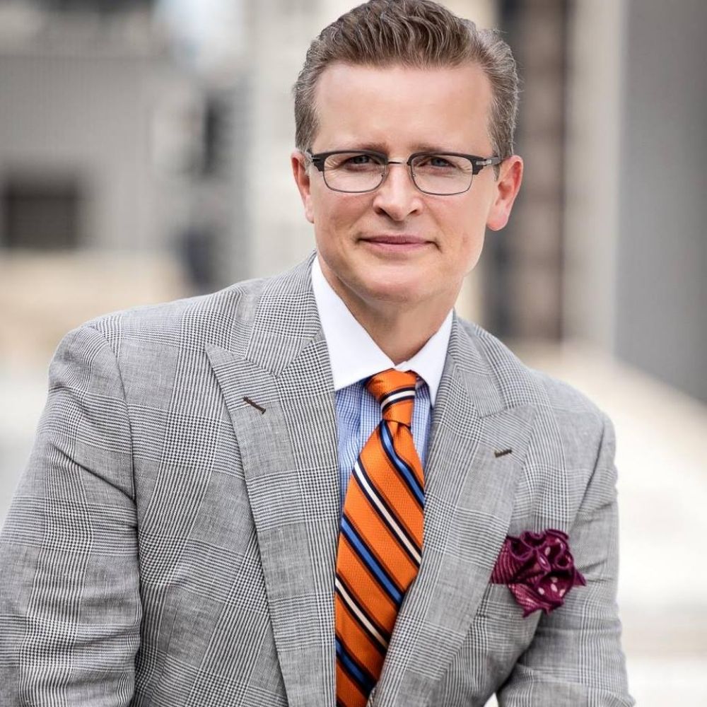 Craig Hogan