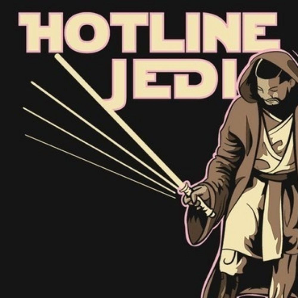 Hotline Jedi
